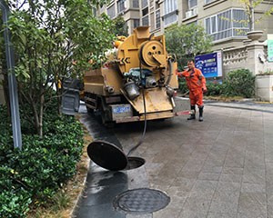 七里河管网知识-是否有行之有效的解决方案