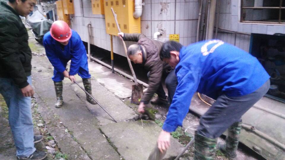 七里河清掏化粪池、管道疏通一站式服务<高效><技术><可靠>